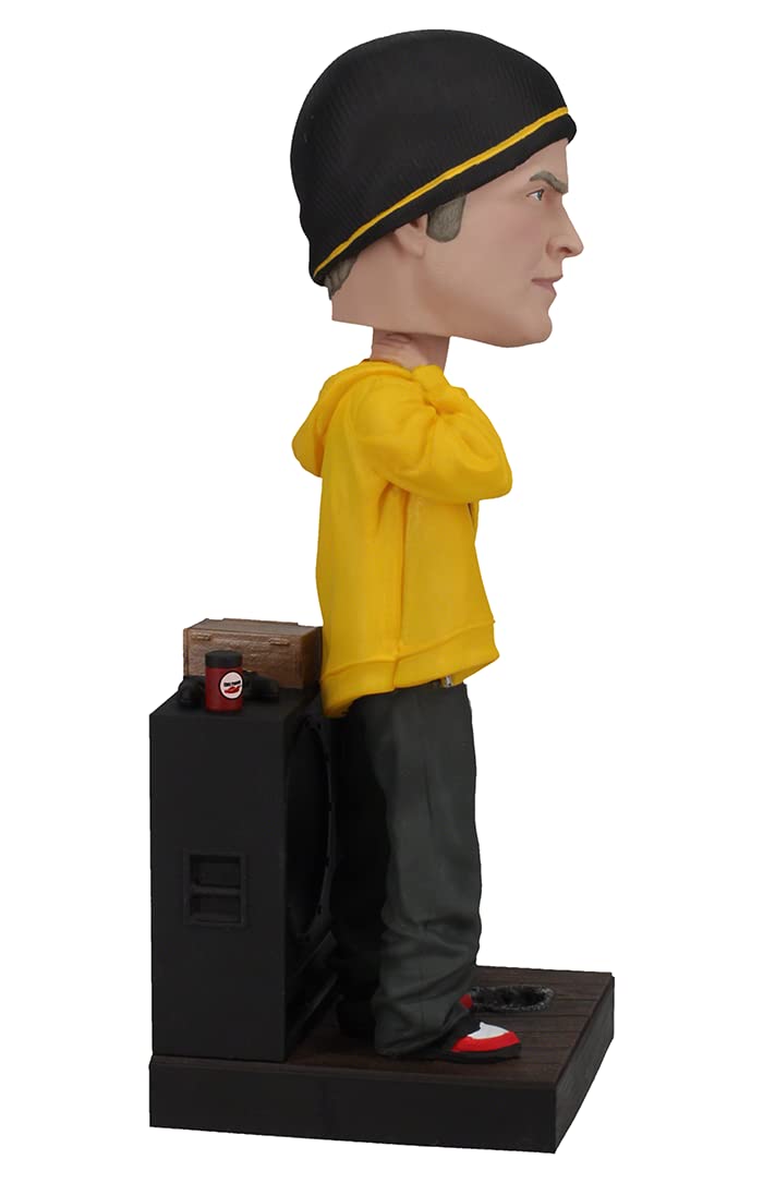 Royal Bobbles Breaking Bad Jesse Pinkman Collectible Bobblehead Statue