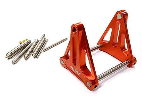 Integy Magnetic Prop. Balancer for RC Boat w/Shaft Size 1/8, 3/16, 1/4, 2, 3, 4 & 5mm