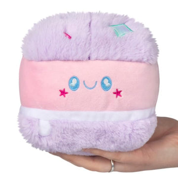Squishable / Party Snacker Pastel S'More Plush Toy