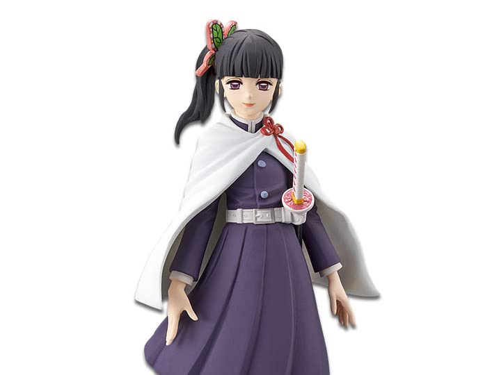 Demon Slayer: KIMETSU NO Yaiba Figure VOL.7 (B. KANAO TSUYURI)
