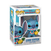 Funko POP! Disney Lilo & Stitch - Luau Stitch