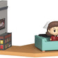 Funko Mini Moments: Seinfeld - Elaine (Styles May Vary)