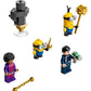 LEGO Minions Kung Fu Training Minifigure Blister Pack 40511