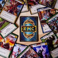 Wise Wizard Games: Epic Deckbuilding Card Game