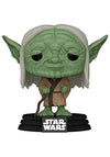 Star Wars Pop! Vinyl Figure Concept Series Yoda [425]