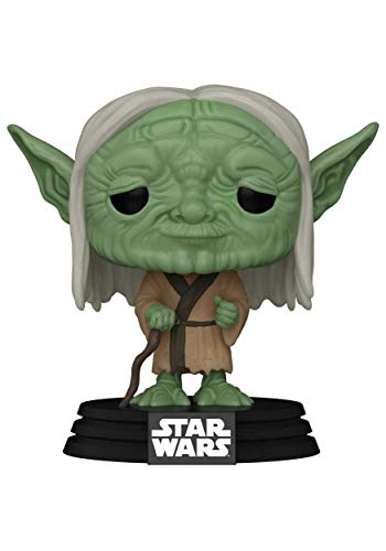 Star Wars Pop! Vinyl Figure Concept Series Yoda [425]