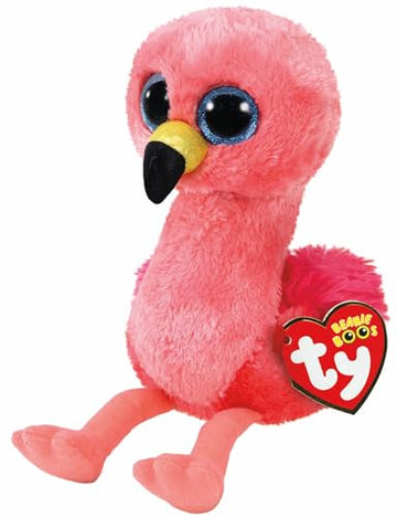 Gilda - Pink Flamingo reg
