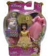 Mattel Disney Precious Princess Collectible - Belle