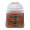 Games Workshop Citadel Paint Pot - Base Steel Legion Drab