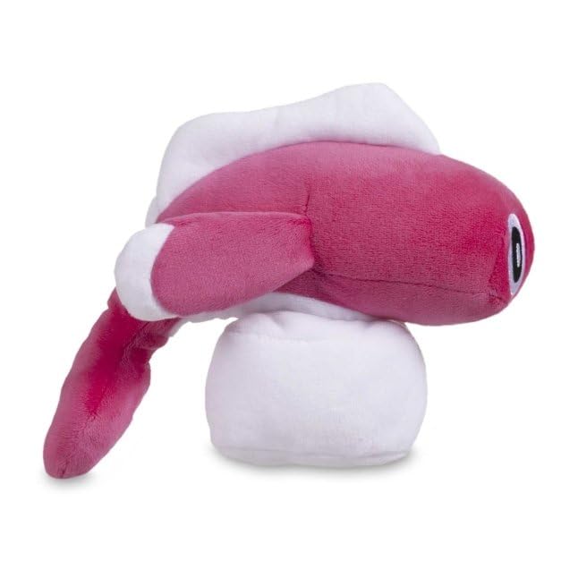 Pokémon Center: Tatsugiri (Droopy Form) Poké Plush, 7 ¾ Inch