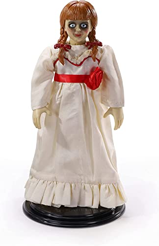 BendyFigs The Noble Collection Annabelle™