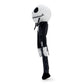 Kidrobot Disney The Nightmare Before Christmas Jack Skellington 10 Inch Phunny Plush