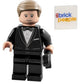 LEGO Speed Champions: James Bond Minifigure with Wrench Ages 6+