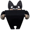 Blammoids Series 3 Mini Figure Wildcat [Toy]