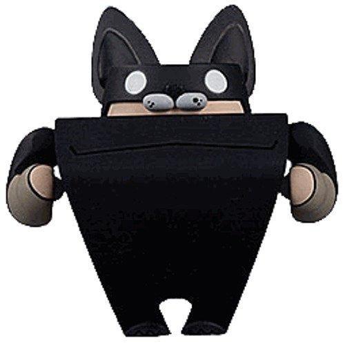 Blammoids Series 3 Mini Figure Wildcat [Toy]