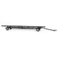 Spec Cast 1/64 Black Unverferth Combine Header Trailer UBC-023