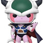 Funko , Multicoloured, 45345 Pop Animation: DBZ - King Cold