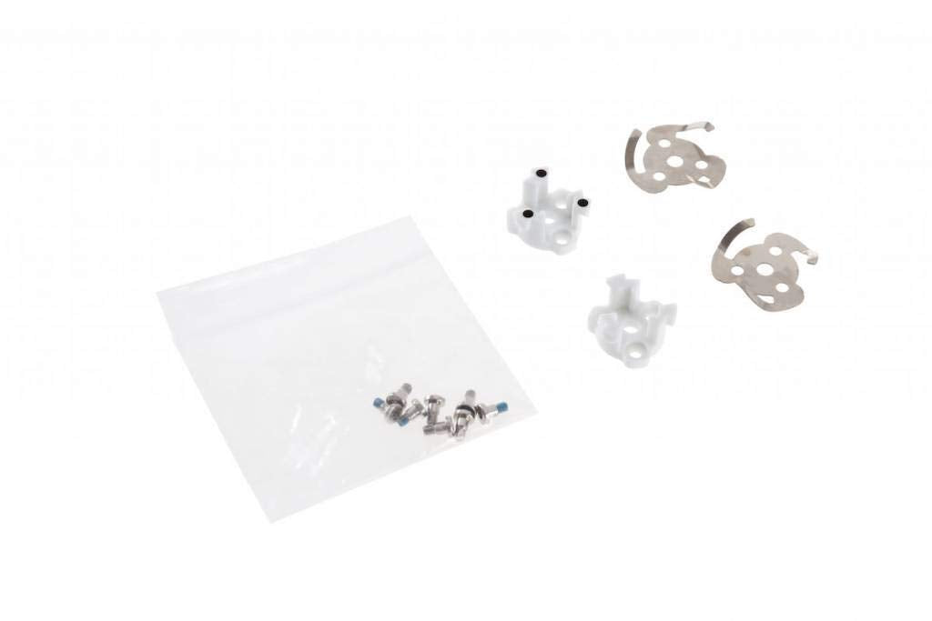 DJI Propeller Mounting Plate (CW + Ccw) Drone Flyer
