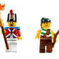 LEGO Pirates Cannon Battle (6239)