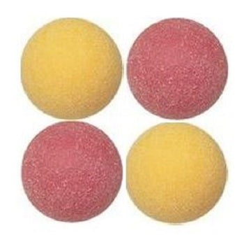 4 Official Foosballs Tornado Dynamo Shelti by Tornado