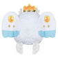 Squishable - Baby Seraph - Spooky Collection - 17 in - Soft Toy Collectible Stuffed Animal