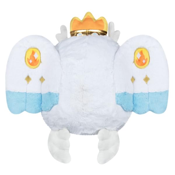 Squishable - Baby Seraph - Spooky Collection - 17 in - Soft Toy Collectible Stuffed Animal