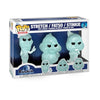 Funko Pop! Movies: Casper 30th Anniversary - Stretch/Fatso/Stinkie - 3-Pack - Collectable Vinyl Figure - Gift Idea - Official Merchandise - Toys