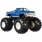 HOT Wheels Bigfoot 4X4 Monster Trucks 1:24 Scale
