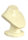 Dolls House Miniature Shop Bedroom Accessory Jewelery Necklace Display Bust CRM