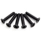Hosim RC Car Countersunk Head Screw 15-LS05 for GPTOYS S911(10 pcs)