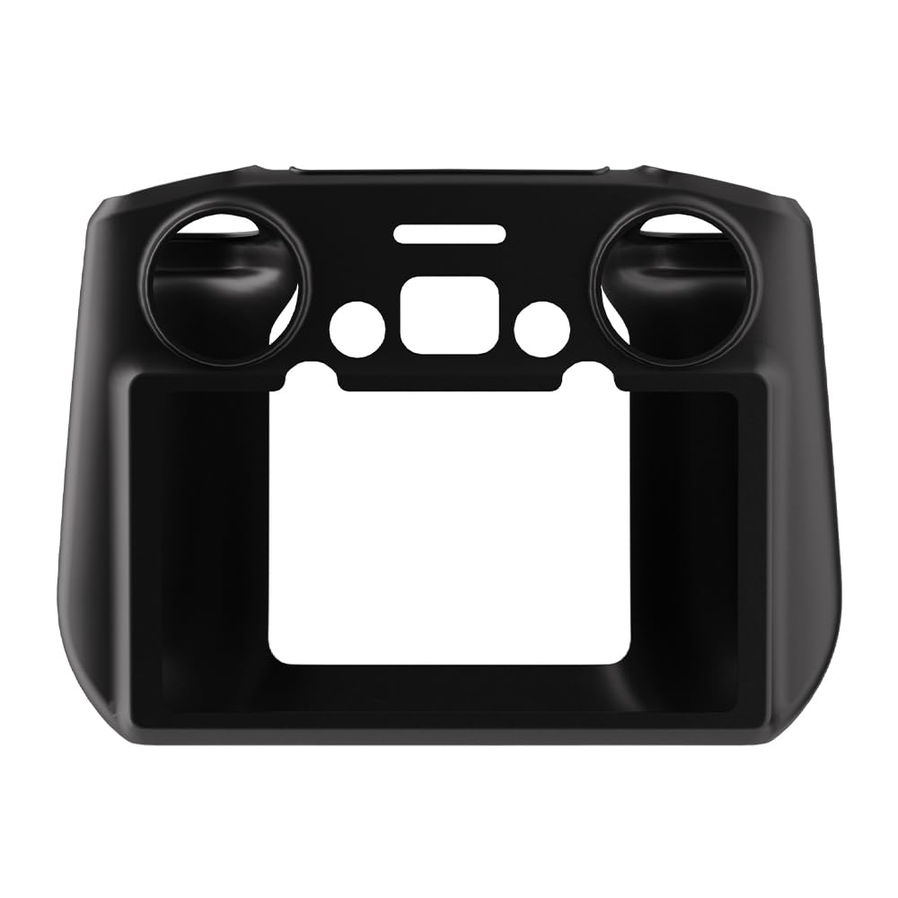 BTG Protective Silicone Case Cover Sleeve for DJl Mavic 3 Pro Cine/Mavic 3 Classic/Mavic 3 Cine/Mini 3 Pro/Mini 3/Mavic Air 2s DJI RC Remote
