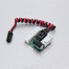 FatShark Filtered FPV Transmitter Power Supply Adapter 2S 3S 4S ImmersionRC