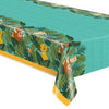 Lion King Party Supplies Plastic Tablecover (2 pack)
