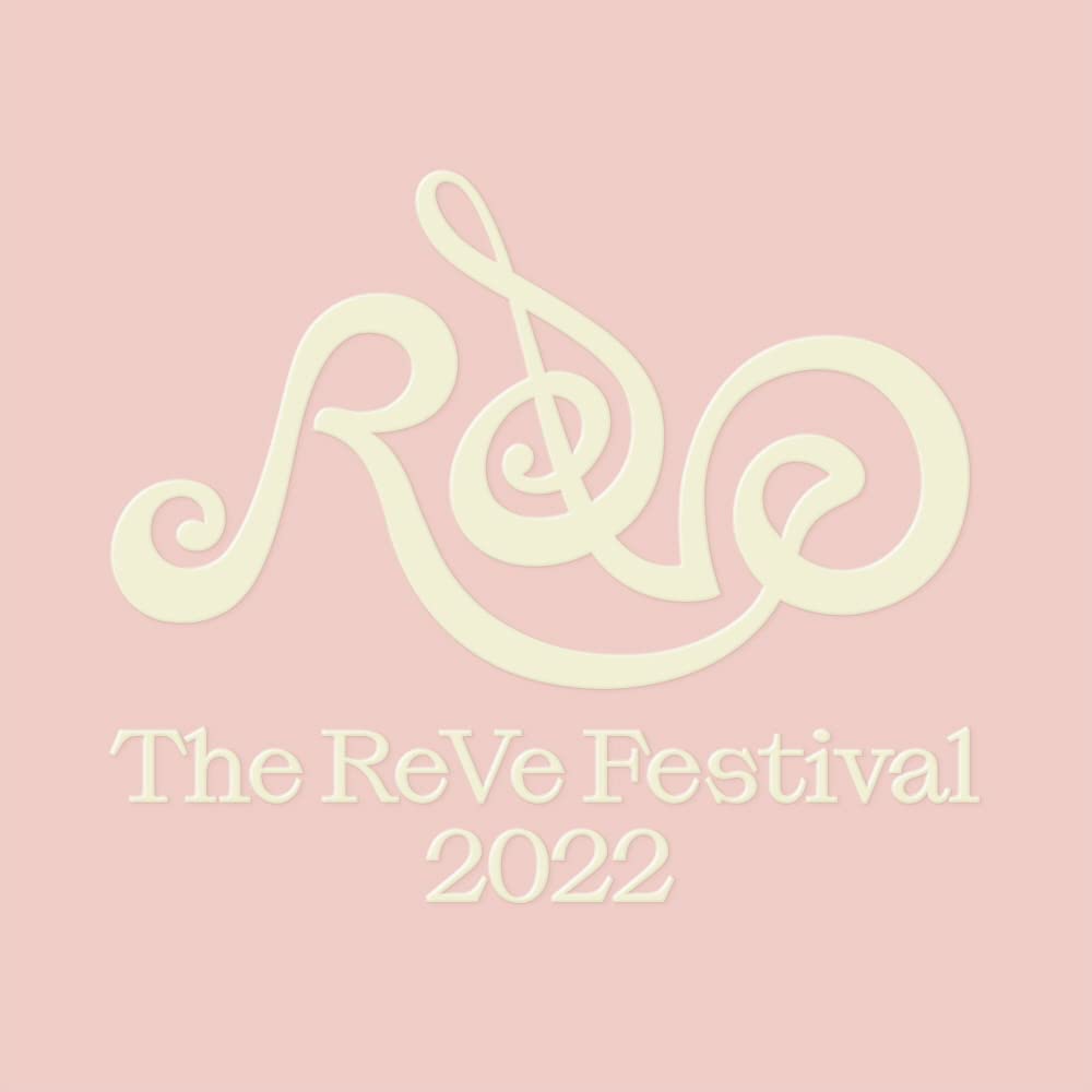 DREAMUS Red Velvet - The Reve Festival 2022: Feel My Rhythm [Orgel ver.] Album+Pre Order Limited Benefits+CultureKorean