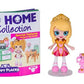 Shopkins Happy Places Single Pack Tiara Sparkles Doll