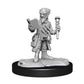D&D Nolzur's Marvelous Miniatures: Gnome Artificer Male