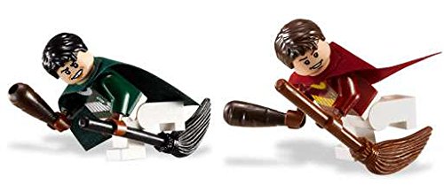 LEGO Harry Potter? Quidditch Match 4737