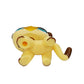 SRJLPS Brown Heart Face Short Hair Cat #3573 Mini Pet Toys Animal Figure