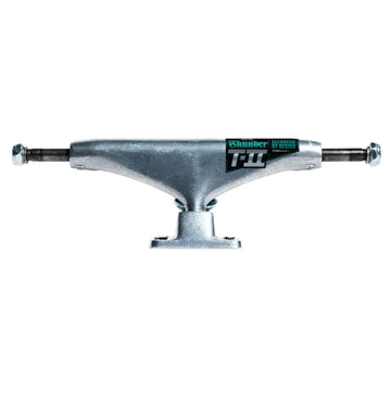 Polished Thunder T-II Trucks