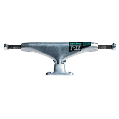 Polished Thunder T-II Trucks