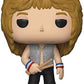 Funko 33716 Pop Rocks: QueenRoger Taylor, Multicolor