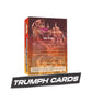Aamango Trump Cards (Wrestling Golden Era Trump Cards)