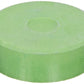 Jack Richeson Solid Large Tempera Cakes Secondary Colors Refill 6-Pack, Ideal for Classroom Use, Mixable Opaque Watercolor Tempera Cake Pucks