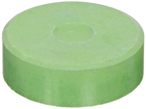 Jack Richeson Solid Large Tempera Cakes Secondary Colors Refill 6-Pack, Ideal for Classroom Use, Mixable Opaque Watercolor Tempera Cake Pucks