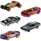 Hot Wheels 2023 Día de Los Muertos Halloween Complete 5?Car Set - Die?Cast Metal, 1:64 Scale, Ages 3+