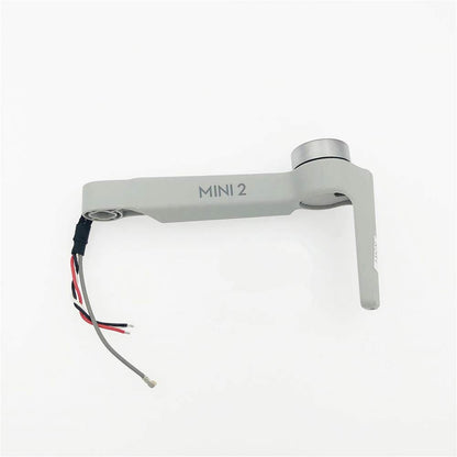 Original Arm Motor Replacement Parts for DJI Mavic Mini 2 Drone (Left-Front)