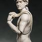 Freeing Table Museum Series: David by Michelangelo Figma Action Figure