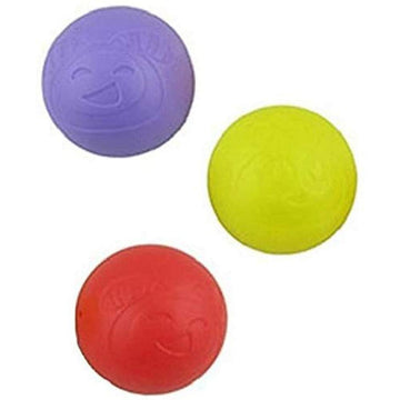 Fisher-Price Replacement Parts Double Poppin Dino Playset DHW03 - Replacement Set of 3 Balls