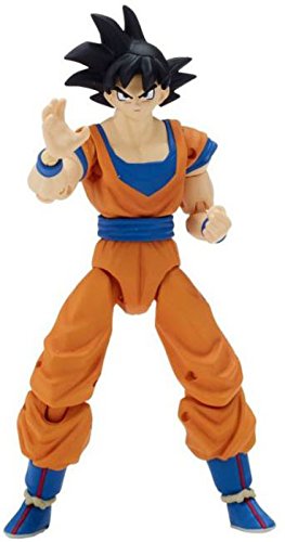 Dragon Ball Super - Dragon Stars Goku Figure (Series 2)