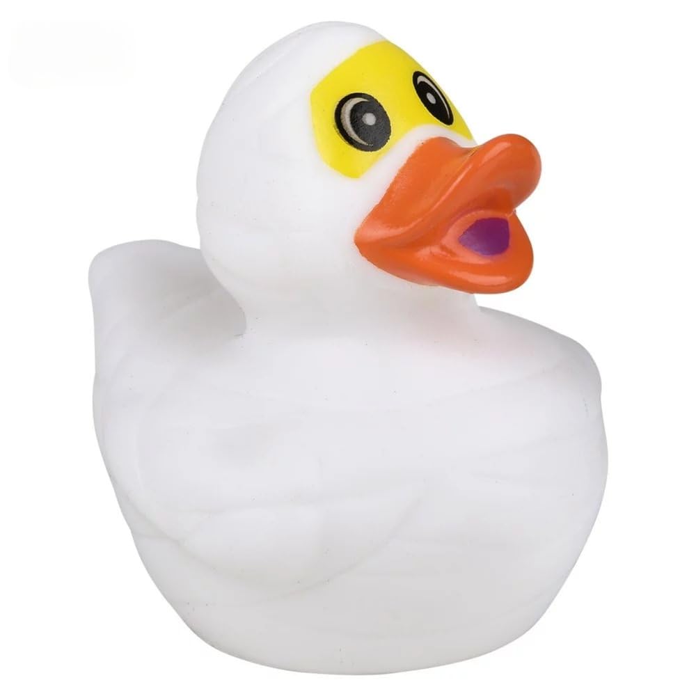 Rhode Island Novelty 2" Halloween Duckies